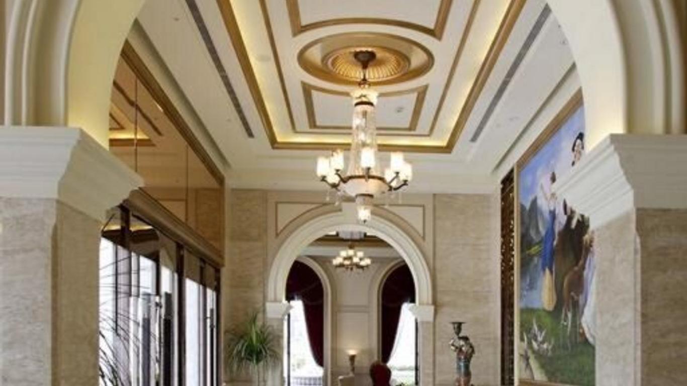 Capital Hotel Taipei