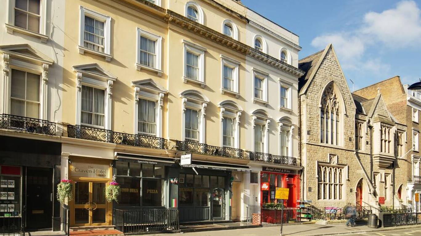 Craven Hotel